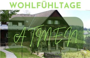 9.-10.9.2023 Wohlfühl-ATEM-Tage am Reinischkogel