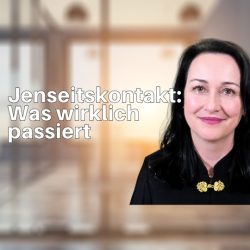 Jenseitskontakt Medium: Was passiert bei einem Kontakt mit Verstorbenen?