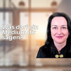 7 Aussagen die ein Medium machen darf und 7 die es niemals tun sollte