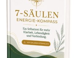 Energie-Kompass Workbook