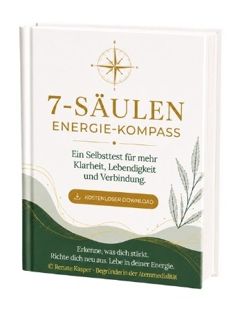 7-Säulen Energie-Kompass